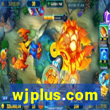 wjplus.com-bouns jogo